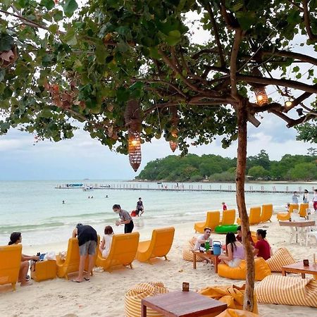 La Lune Beach Resort Koh Samet Ngoại thất bức ảnh
