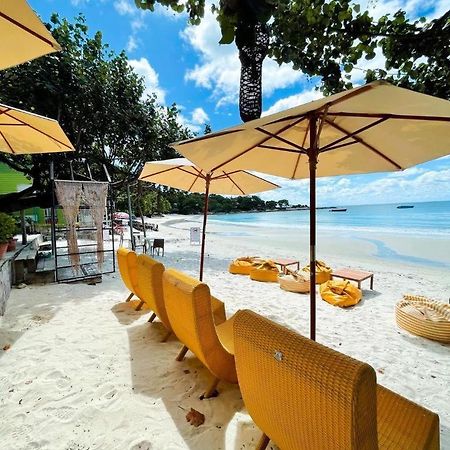 La Lune Beach Resort Koh Samet Ngoại thất bức ảnh