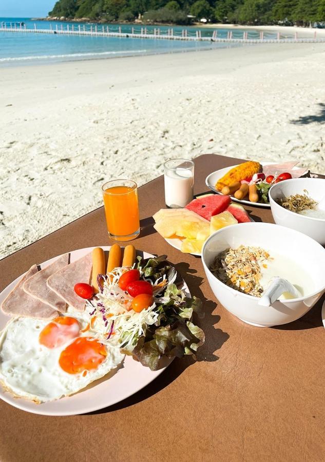 La Lune Beach Resort Koh Samet Ngoại thất bức ảnh