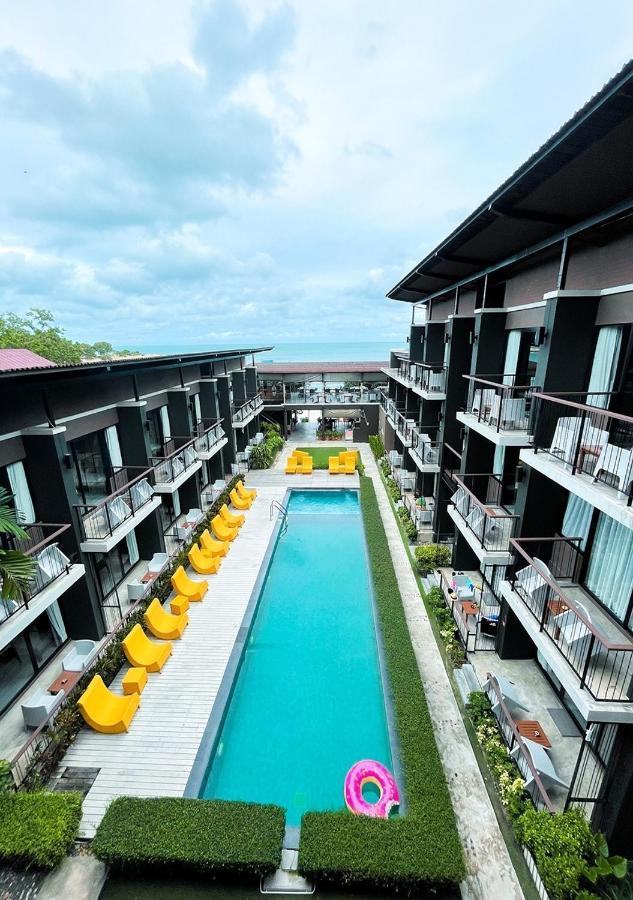 La Lune Beach Resort Koh Samet Ngoại thất bức ảnh
