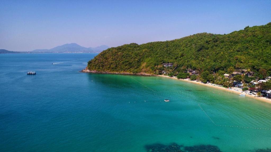 La Lune Beach Resort Koh Samet Ngoại thất bức ảnh