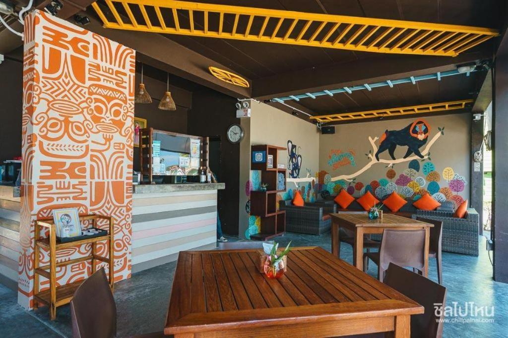La Lune Beach Resort Koh Samet Ngoại thất bức ảnh