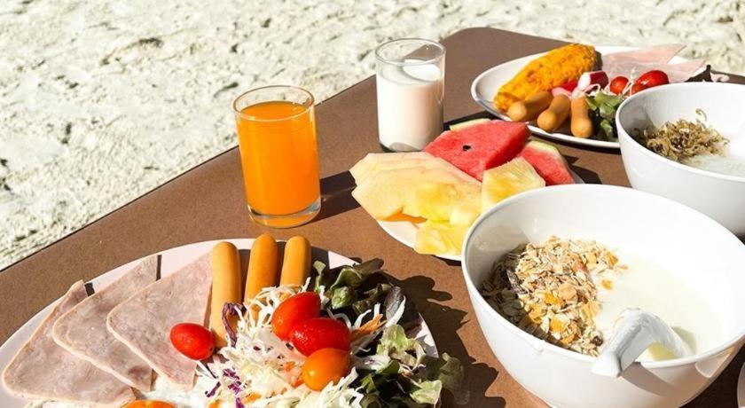 La Lune Beach Resort Koh Samet Ngoại thất bức ảnh