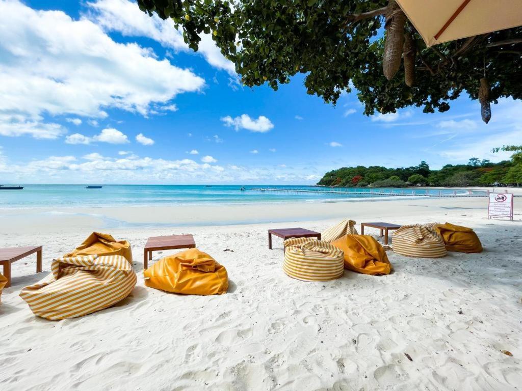 La Lune Beach Resort Koh Samet Ngoại thất bức ảnh