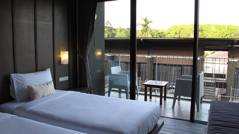 La Lune Beach Resort Koh Samet Ngoại thất bức ảnh