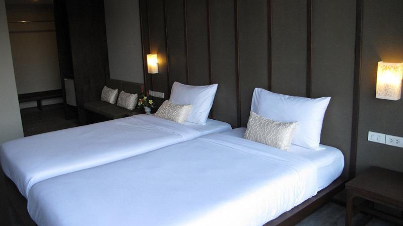 La Lune Beach Resort Koh Samet Ngoại thất bức ảnh