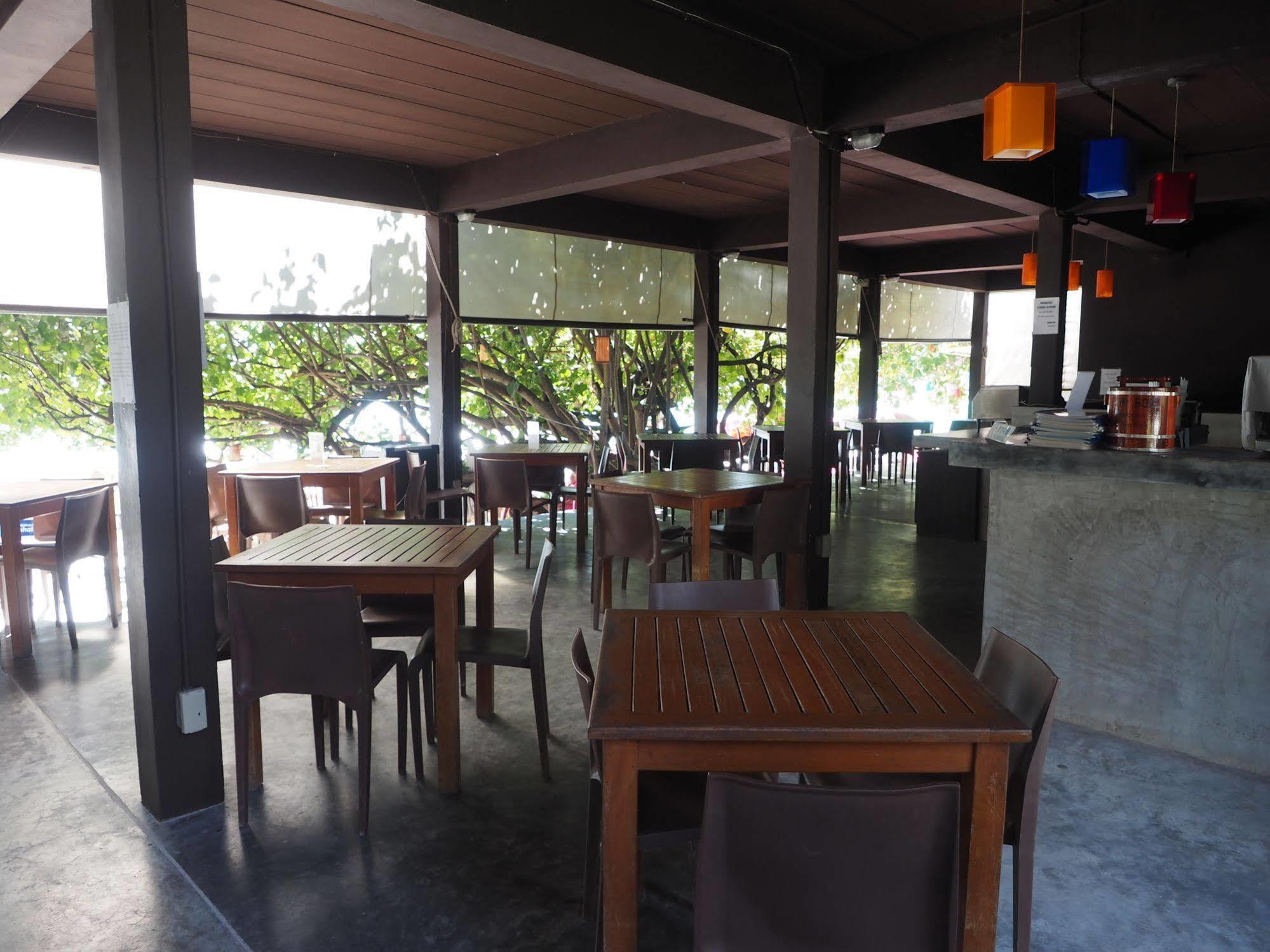 La Lune Beach Resort Koh Samet Ngoại thất bức ảnh