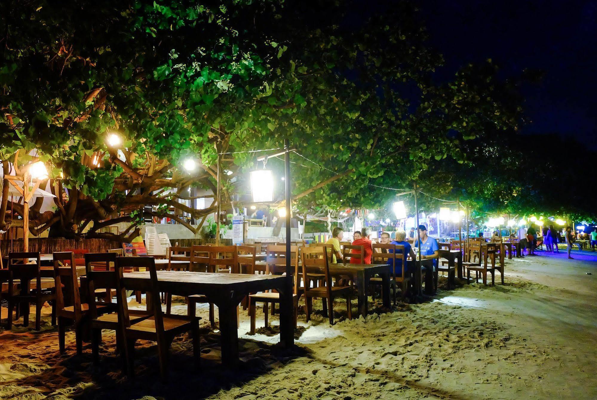 La Lune Beach Resort Koh Samet Ngoại thất bức ảnh