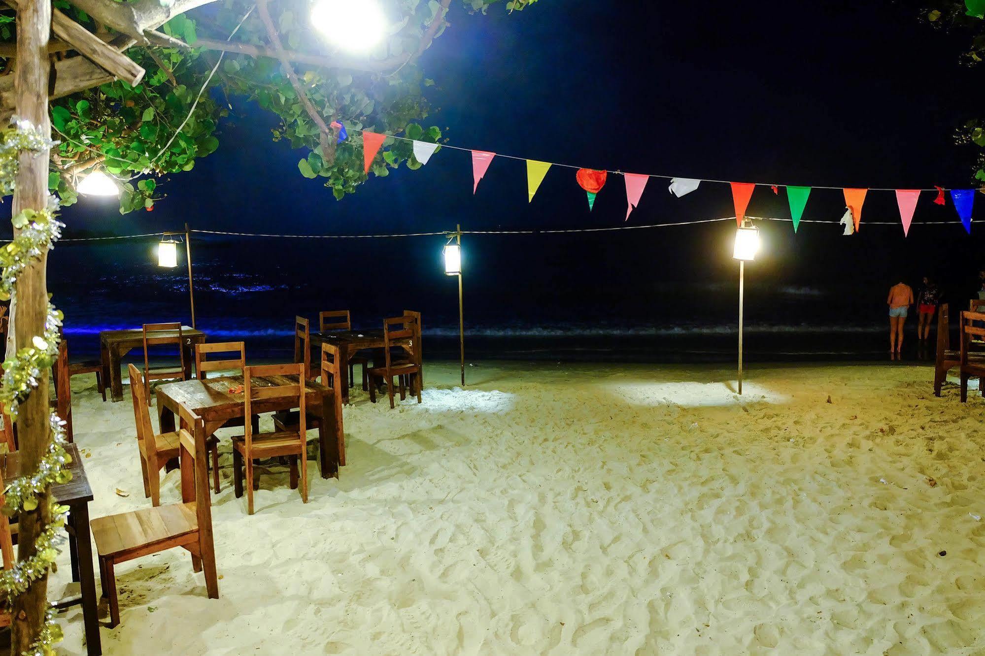 La Lune Beach Resort Koh Samet Ngoại thất bức ảnh