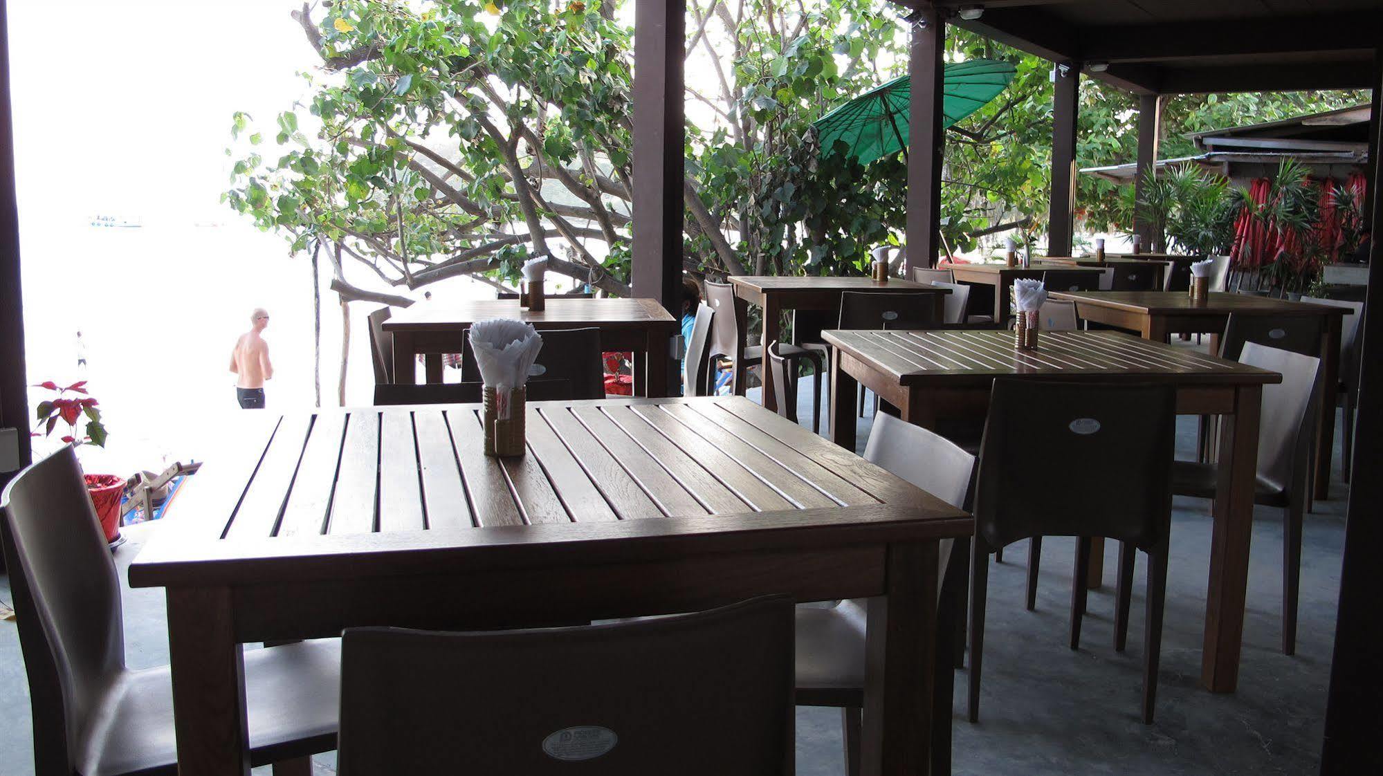 La Lune Beach Resort Koh Samet Ngoại thất bức ảnh