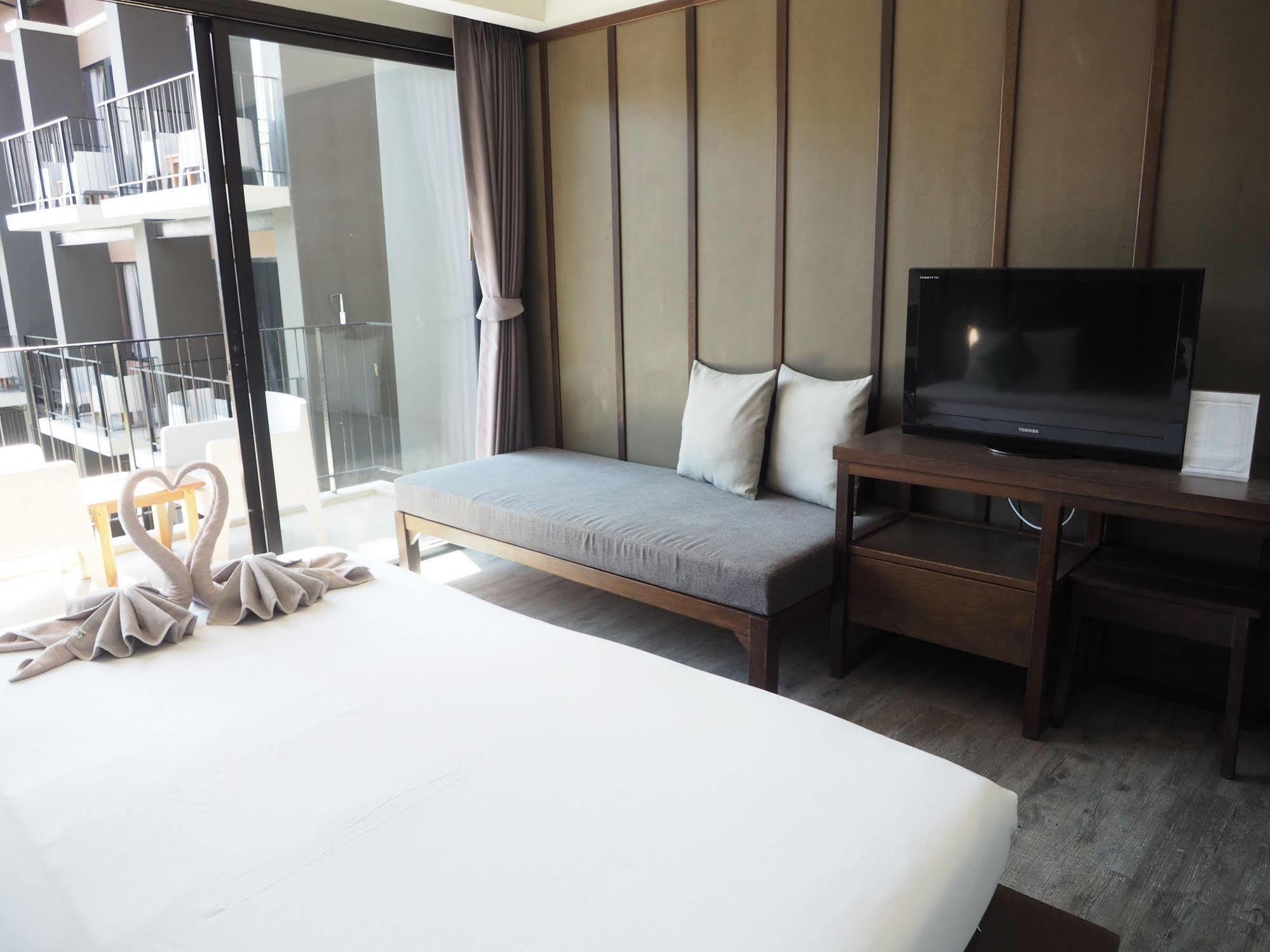 La Lune Beach Resort Koh Samet Ngoại thất bức ảnh
