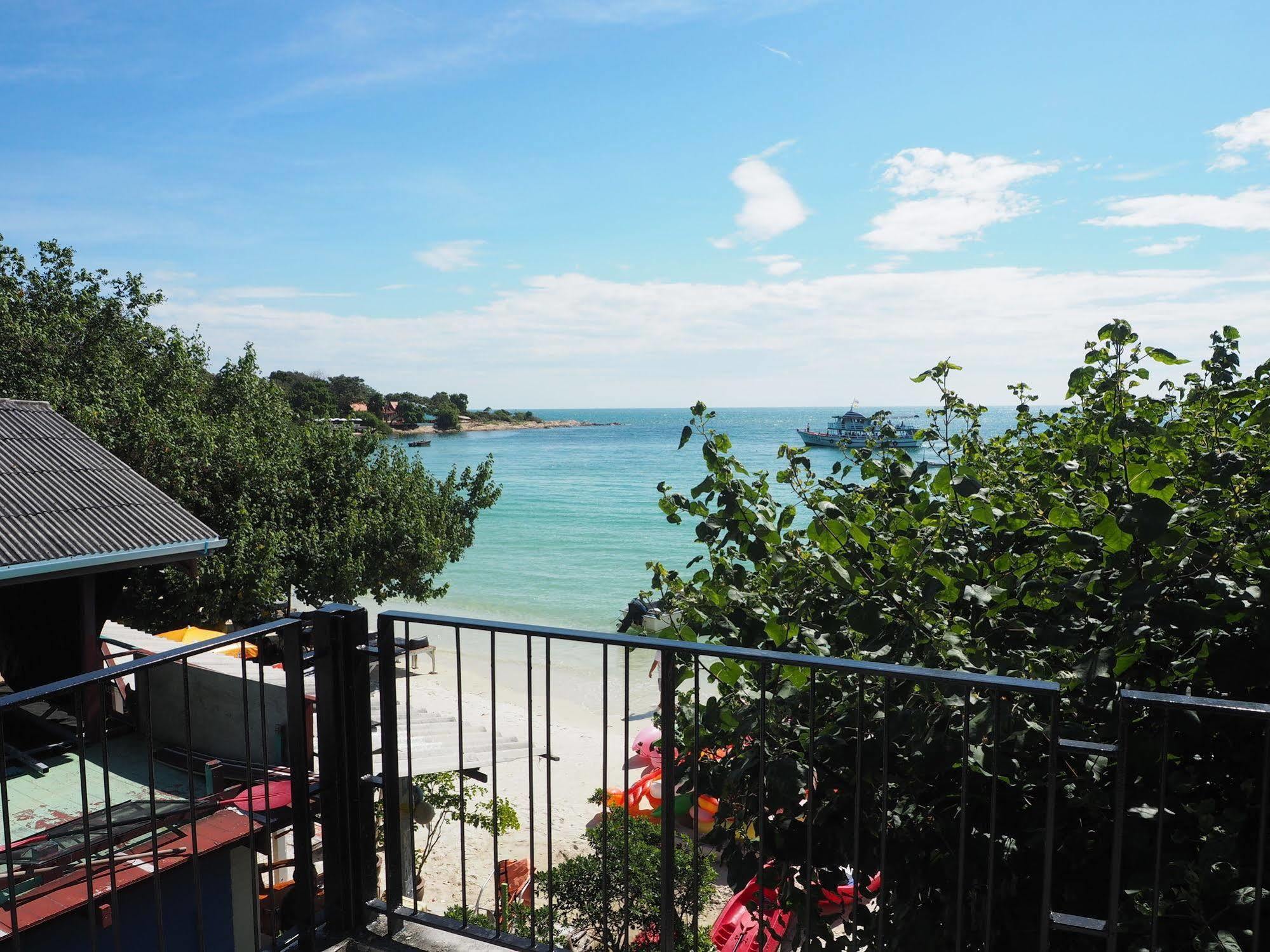 La Lune Beach Resort Koh Samet Ngoại thất bức ảnh
